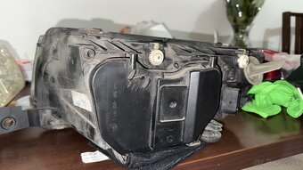 Sada svetiel Škoda Fabia 1 – Originál - 5