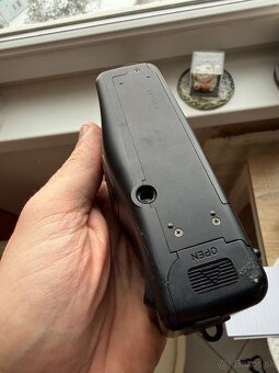 Yashica twintec AF - 5