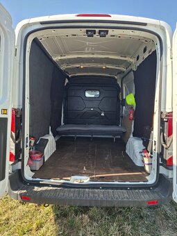 Ford Transit 2,2 Tdci - 5
