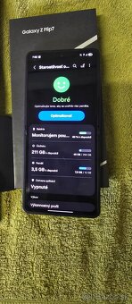 Samsung Z flip 7 - 5