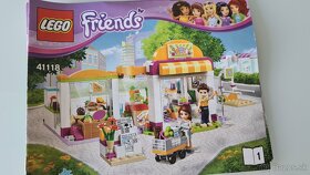 Lego friends 41118 - 5