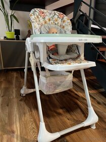 Jedalenska stolička Baby Mix Infant - 5