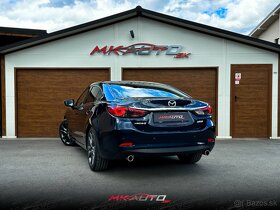 Mazda 6 2016 2.2 Skyactiv-D 129kW - 5