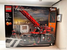 Lego technic - 5