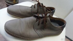 panska obuv c.45 - 5