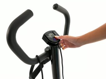 Twist stepper s držadlom - 5