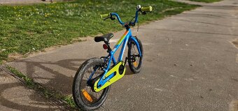 Detský bicykel 16" Cannondale - 5