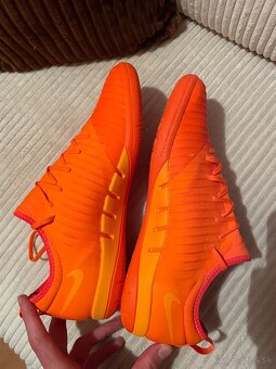 Halovky Nike MercurialX - 5