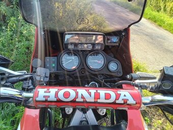 Honda Africa XRV 750twin - 5