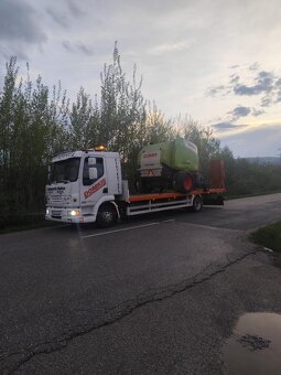 Odťahová služba Rožňava - 5