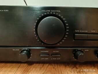 KENWOOD KA-1030 - 5