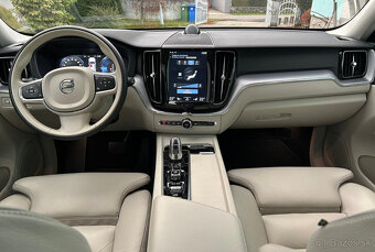 Volvo XC60 T8 Twin Engine eAWD A/T 223kW 303hp 8A FULL LED - 5