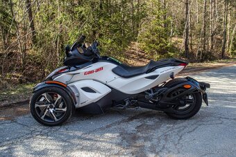 Can-Am SPYDER Can Am RS-S 1000 - 5