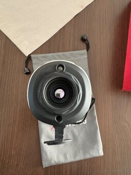 Termovízia InfiRay Xeye E2N - 5
