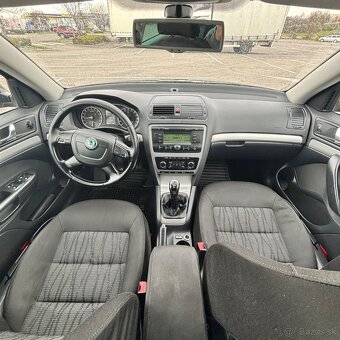Škoda Octavia 2 1.6tdi - 5