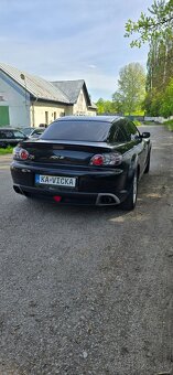 Mazda RX-8 - 5