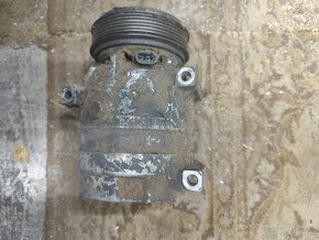 Renault motor 2.0i - 5