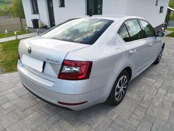 Škoda Octavia 2.0 TDI Style 110 kW, r.v.: 2018, STK:3/2027 - 5