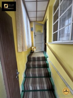 Na predaj starší rodinný dom, časť Košice - Džungľa - 5