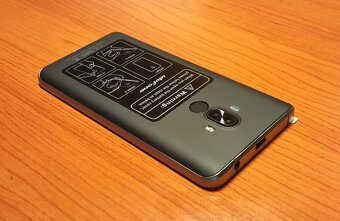 Predám ULEFONE S 8 Pro 5,3″LTE Duál fotoaparát, - 5