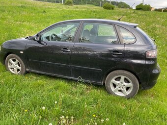 Seat Ibiza 1.4 TDI - 5