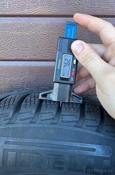 Originál alu kolesá vw aragon, 5x112 - 5