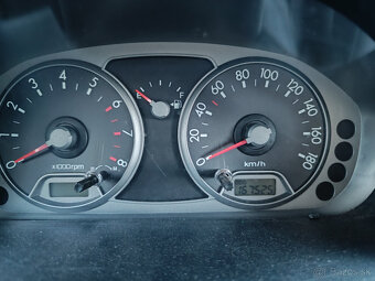 Predám Kia Picanto 1.1i, benzín, rok 2007, STK do 8/2025 - 5