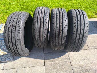Nové Bridgestone Ecopia EP150 195/55 R16 87V DOT 2024 - 5