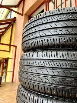 195/55 R16 Letné pneumatiky – komplet sada - 5