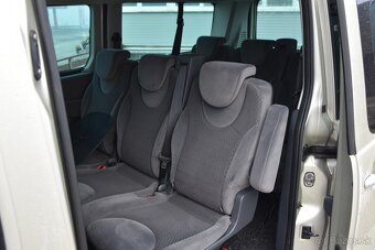 Citroën Jumpy Multispace 2.0 HDi 125 L1 Exclusive 5/9m - 5