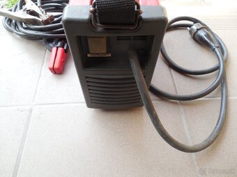 Zváračka na 230Volt SELCO Genesis 140 - 5
