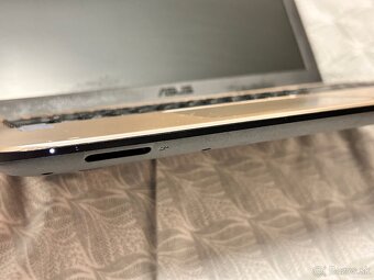 Nothebook asus - 5