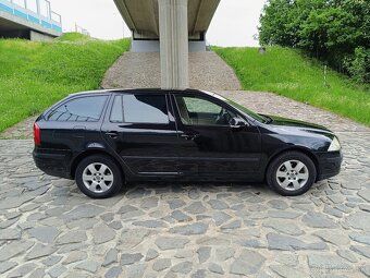 ✳️Škoda Octavia Combi 1.9 TDI Elegance DSG✳️ - 5