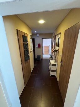 PREDAJ /PRENÁJOM 2,5 izbový byt CENTRUM MESTA - 5