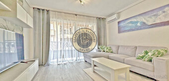 Apartmán 3+kk s balkónom, Torrevieja-Španielsko - 5