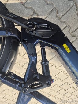 Stevens E inception 8.7.2 - 5
