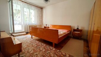 3-izb.byt s loggiou, centrum Lučenca - exkluzívna ponuka - 5