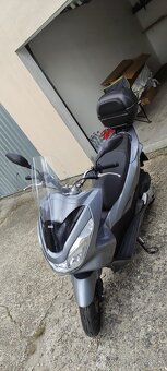 Honda PCX 125 - 5