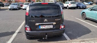 Citroen C3 Picasso - 5