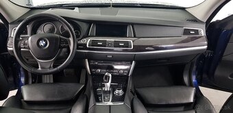 BMW 5 GT 535d xDrive Gran Turismo - 5