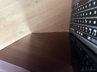 MacBook Pro 13" (2020) Apple M1 - 5