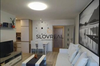 SLOVREAL - Predaj 2i bytu, Perla Ružinova - 5