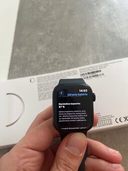 Apple watch series 9 GPS 41mm - 5