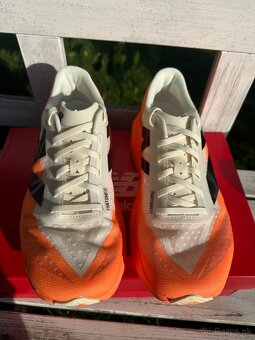 Bezecke tenisky New Balance Rebel - 5
