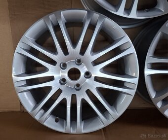 disky THEMISTO 18" - Superb 2 facelift - 5