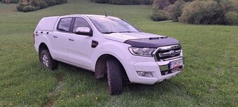 Ford Ranger 2.2 TDCi, 4x4 XLT - 5
