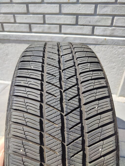 Barum Polaris 5 225/40 R18 DOT 1521 - 5