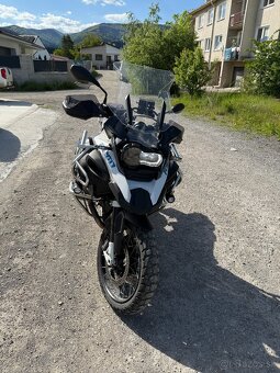 BMW R1200 GSA - 5