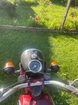 Jawa 634 - 5