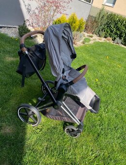 Kočík cybex priam - 5